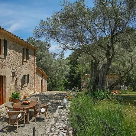 Дом отдыха Pollenca - 35056 Mallorca *