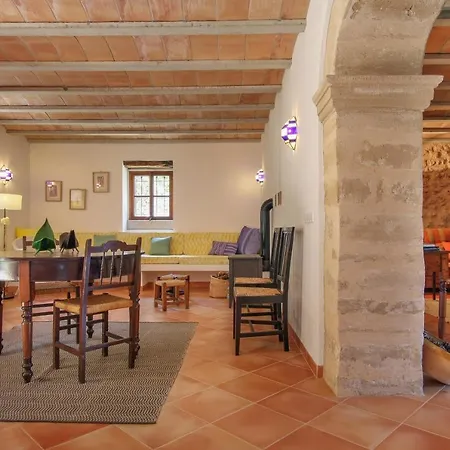 Дом отдыха Pollenca - 35056 Mallorca Льюк