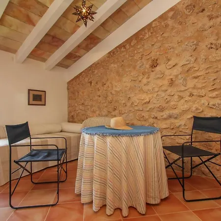 Pollenca - 35056 Mallorca Дом отдыха Льюк