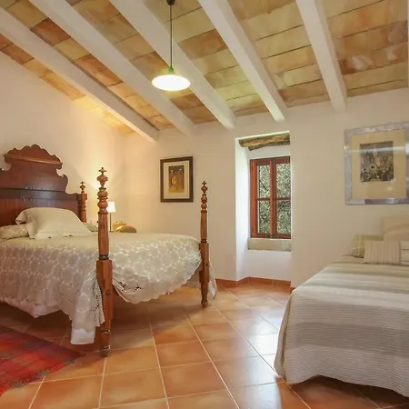 Pollenca - 35056 Mallorca * Льюк