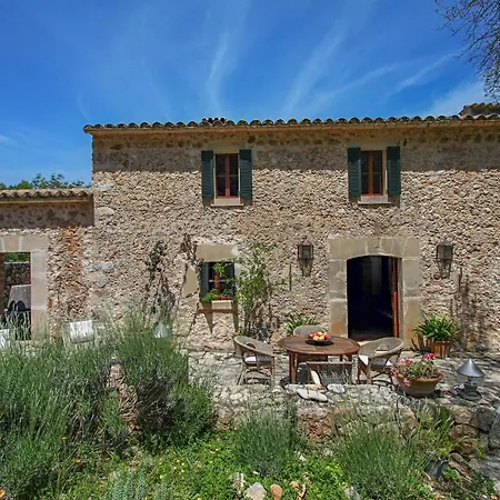Pollenca - 35056 Mallorca Дом отдыха *