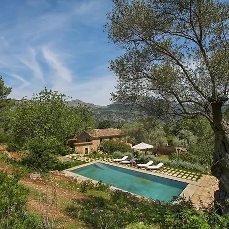 Pollenca - 35056 Mallorca Дом отдыха Льюк