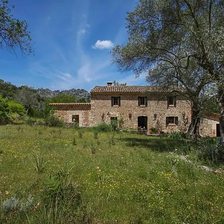 Дом отдыха Pollenca - 35056 Mallorca